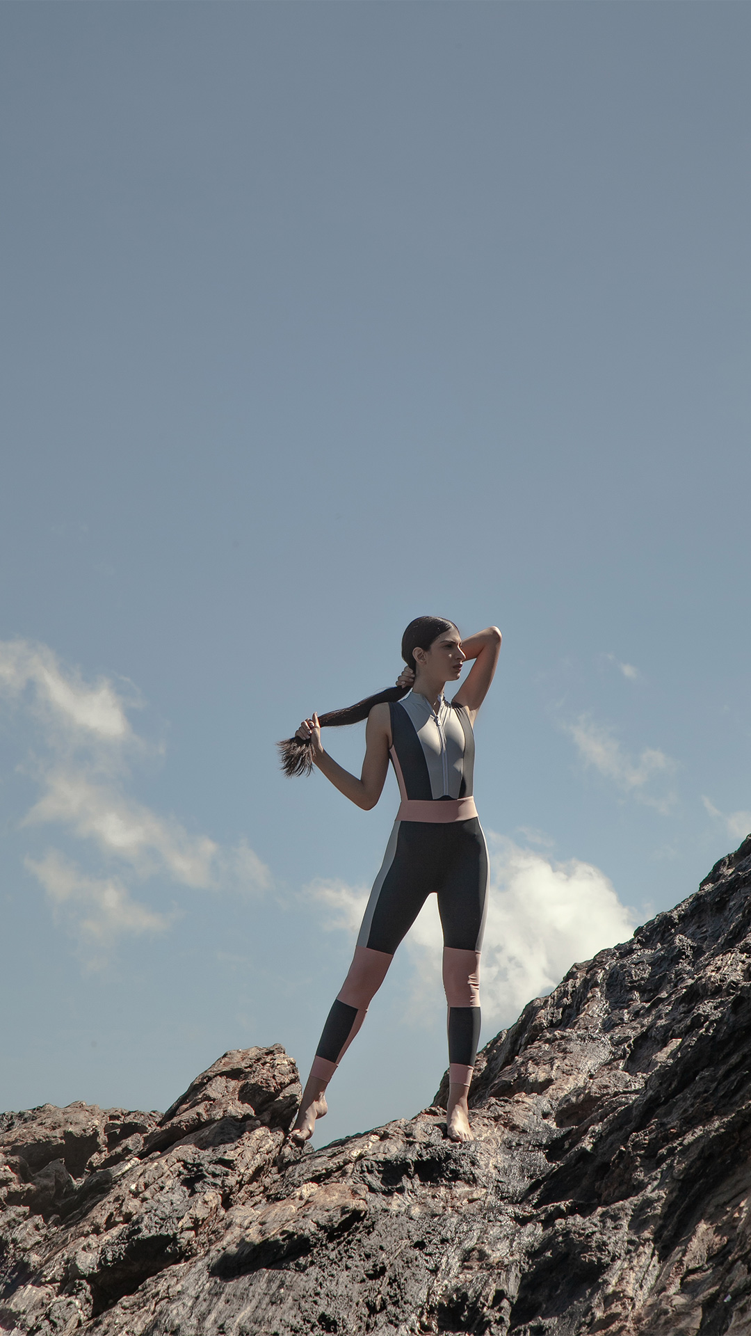 compromiso Diko Activewear