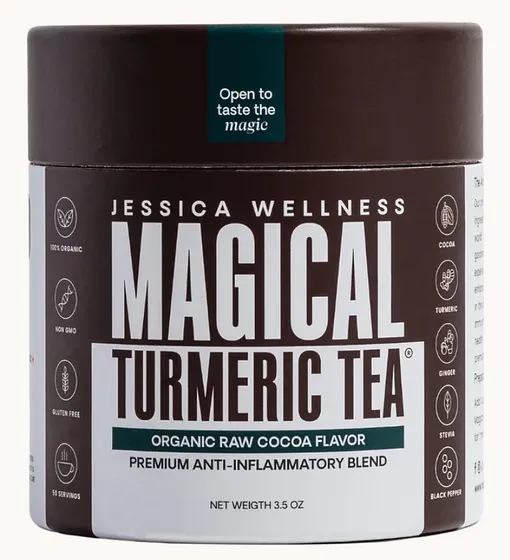 Té Cacao