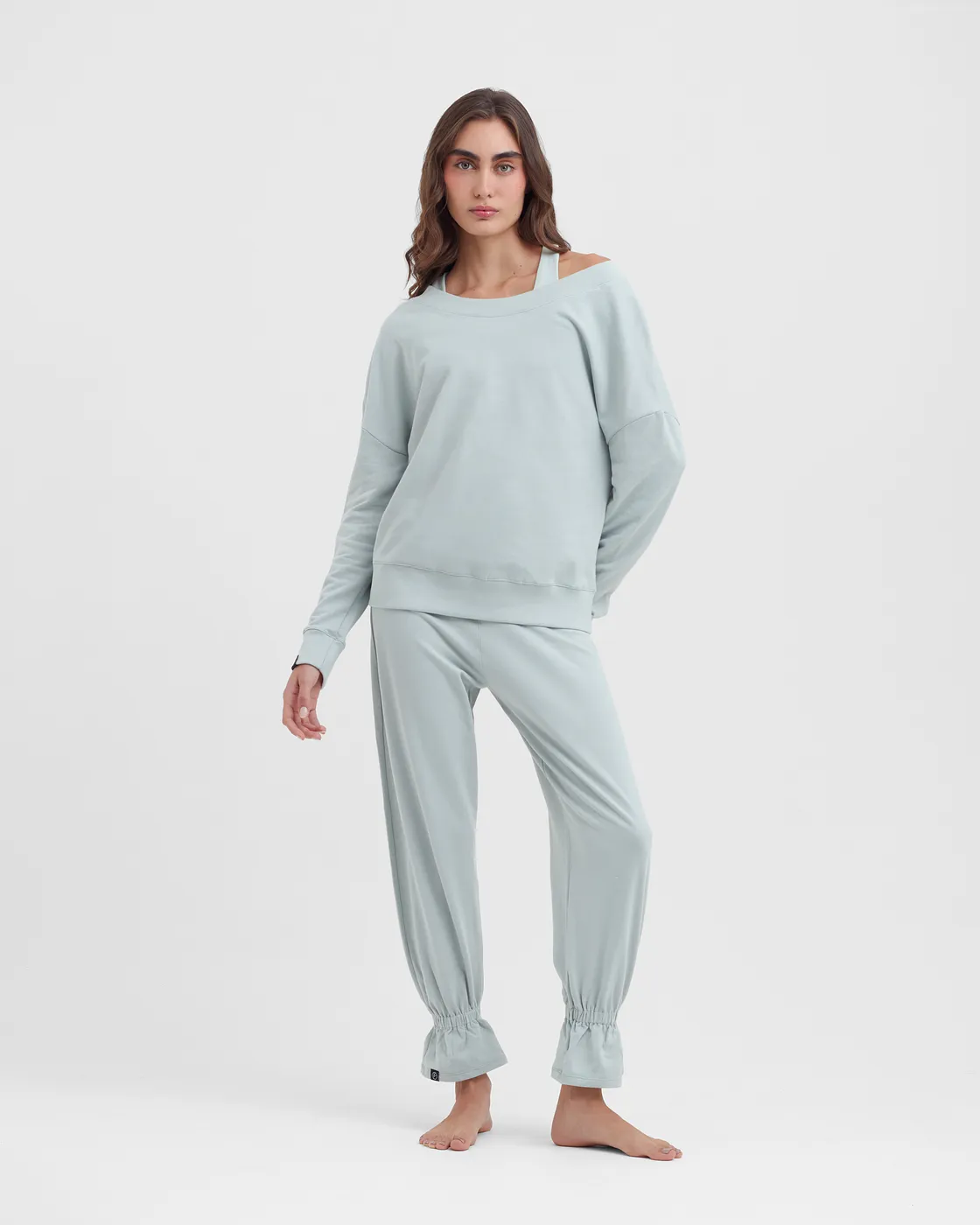 Comfy Set: Serenidad