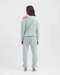 Comfy Set: Serenidad